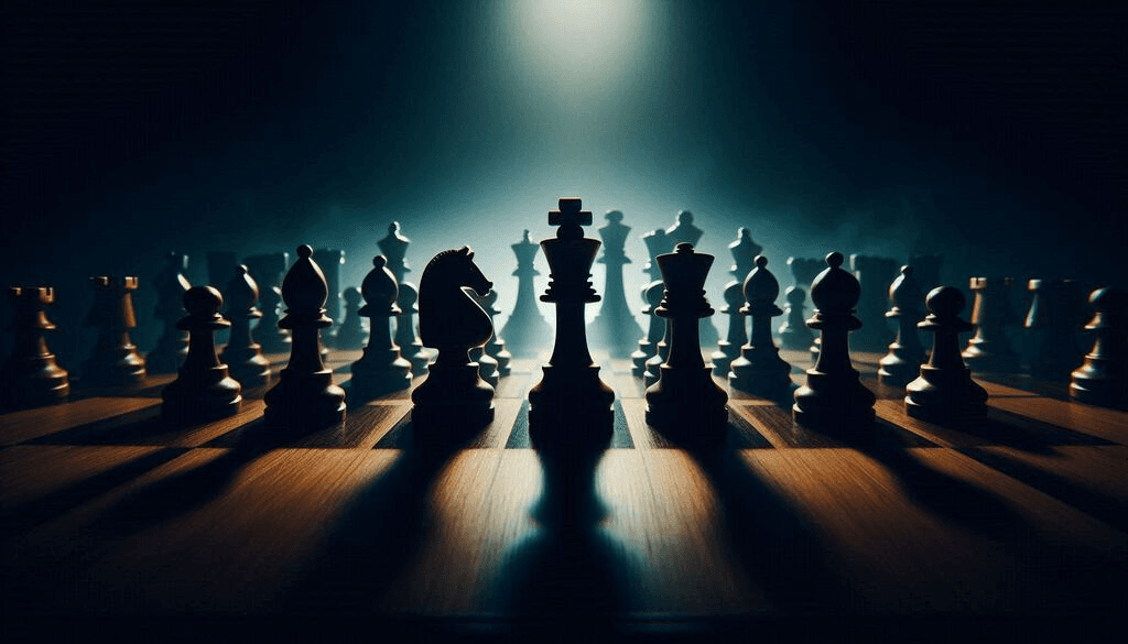 Chess Multiplayer 